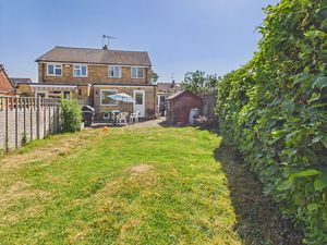 garden 2- click for photo gallery
